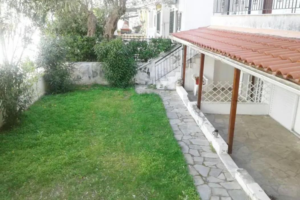 Ferienwohnung Annas House Pefkochori Exterior foto