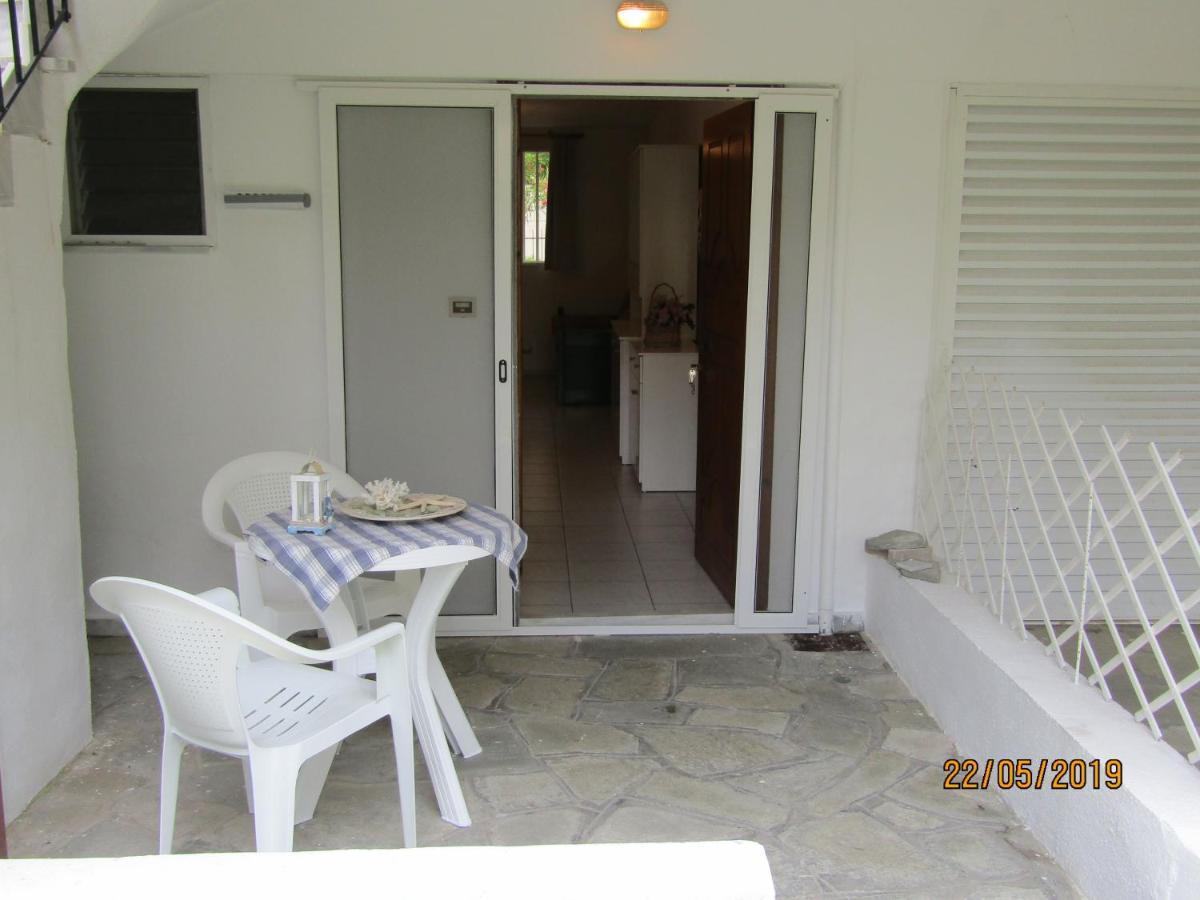 Ferienwohnung Annas House Pefkochori Exterior foto